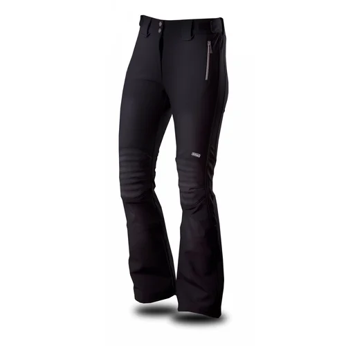 TRIMM W LARA pants black