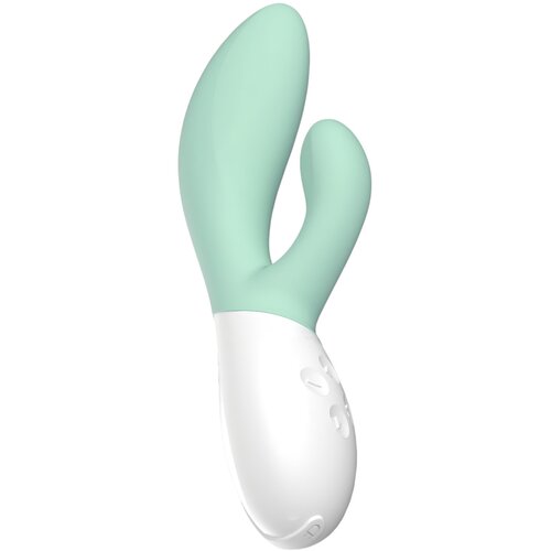 Lelo rabbit vibrator Ina 3, tirkizni Cene