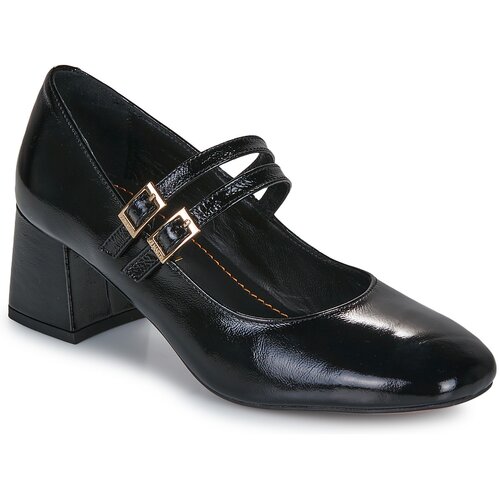 JB Martin Salonarji VAHINE Črna Slike