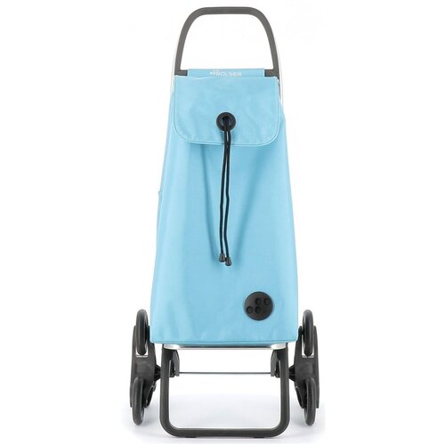 Rolser Nakupovalna torba na kolesih 43 l I-Max MF 6 – Rolser Cene