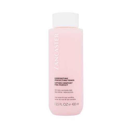 Lancaster comforting perfecting toner tonik za suho kožo 400 ml za ženske Cene