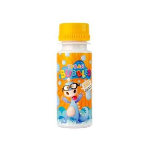  Tekućina za mjehuriće od sapunice - 60 ml - Dino Cijene