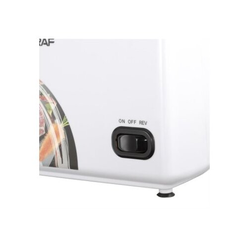 RAF R.3367 ma&amp;scaron;ina za mlevenje mesa 2500W Slike