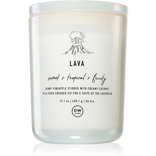 DW Home Prime Lava mirisna svijeća 428 g Cijene