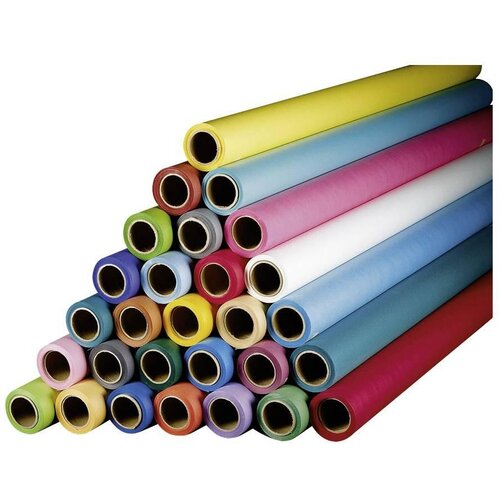 Hama Papirna podlaga 275 - Arctic White - 2,75 m x 11 m, (5000540281) Slike