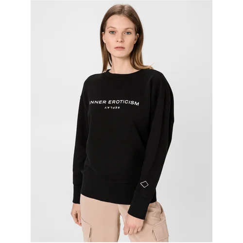 Replay Sweatshirt - Women