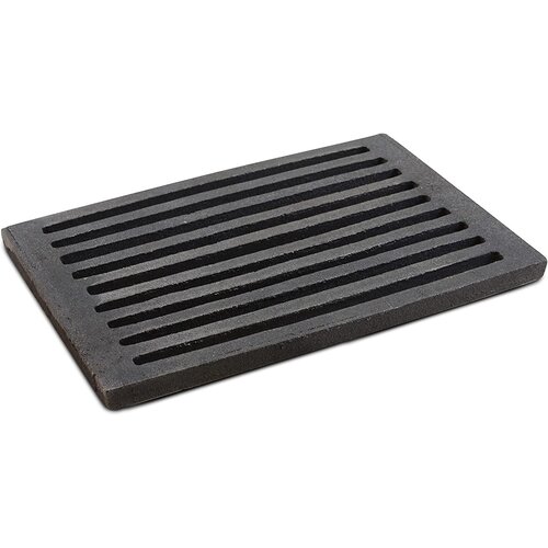 Rešetke za štedilnike na trga goriva 270x180 mm Cene