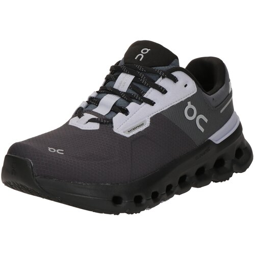 On Teka&amp;scaron;ki čevelj &amp;#039;Cloudrunner 2&amp;#039; siva / antracit / svetlo siva Slike