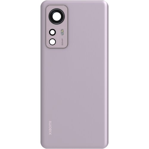 Xiaomi Originalno zadnje steklo 12 - vijolično (servisni paket), Lavanda, (5000038423) Cene
