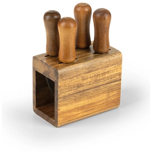 Olimp Sport Set noževa za sir Gouda Cene