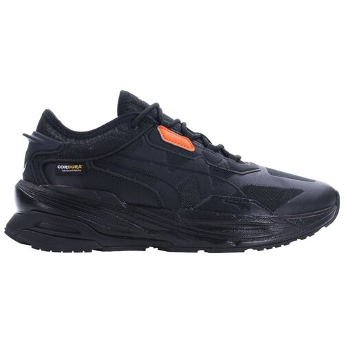 Puma Extent Nitro Cordura Crna Cene