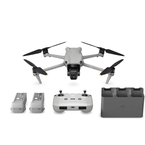 Dji Air 3 Fly More Combo RC-N2