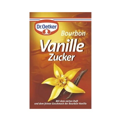 Dr. Oetker Burbonski vanilijev sladkor, 3 vrečke Cene
