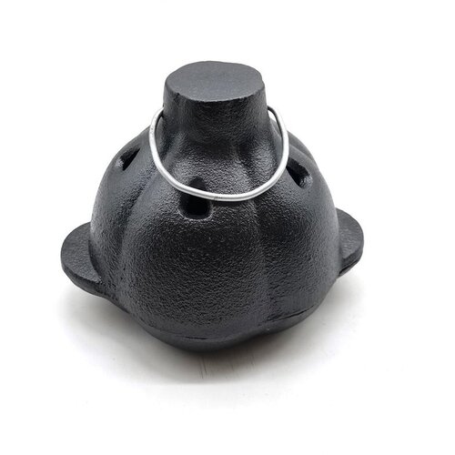 Grill King Cast Iron pekač za bijeli luk Slike
