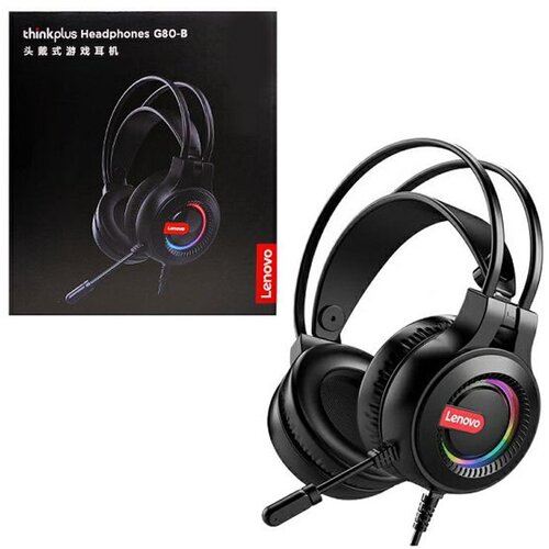 Lenovo SLU&Scaron;ALICE PC USB GAMING G80B crna Cijene