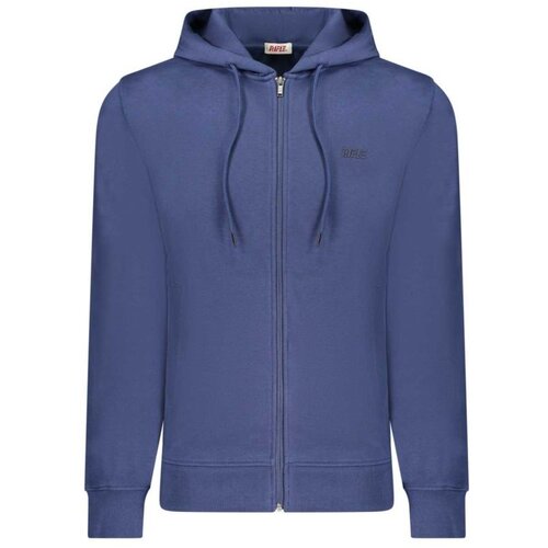 Rifle mu&amp;Scaron;ki duks sa kapuljaČom rff019 plavi Slike