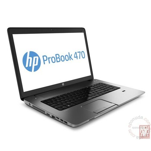 Hp ProBook 470 G2 L8A70ES laptop Slike