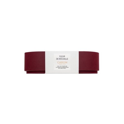 Caron Fleur De Rocaille parfemska voda za žene Refillable 50 ml Slike