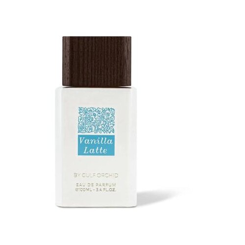 Gulf Orchid Vanilla Latte 100 ml parfemska voda unisex Cene