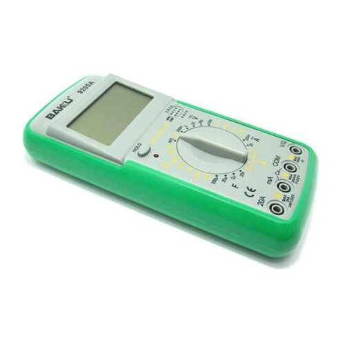  Unimer baku bk-9205a digitalni multimetar ( AL480 ) Slike