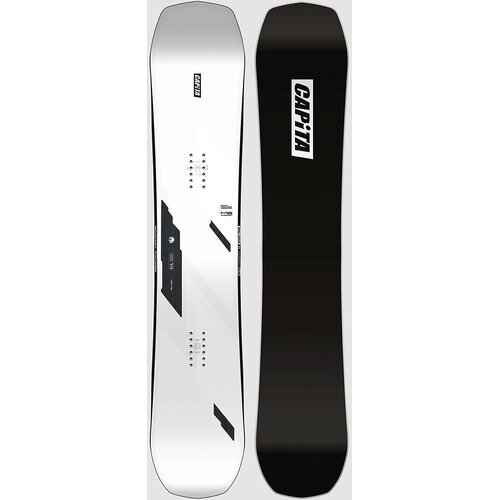 CAPiTA Mega Death 2026 Snowboard black Cene