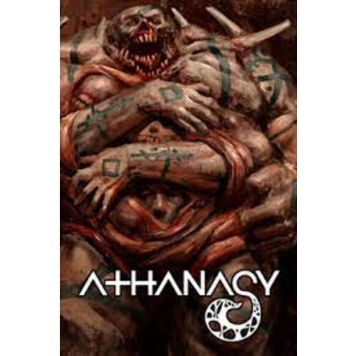 Steam Athanasy (PC) Key GLOBAL Cene