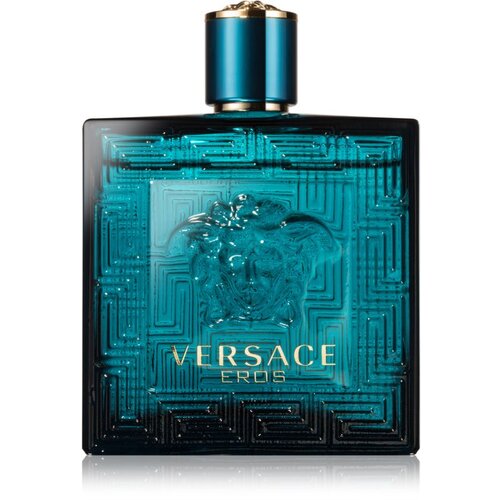 Versace eros toaletna voda 200 ml za moške Cene