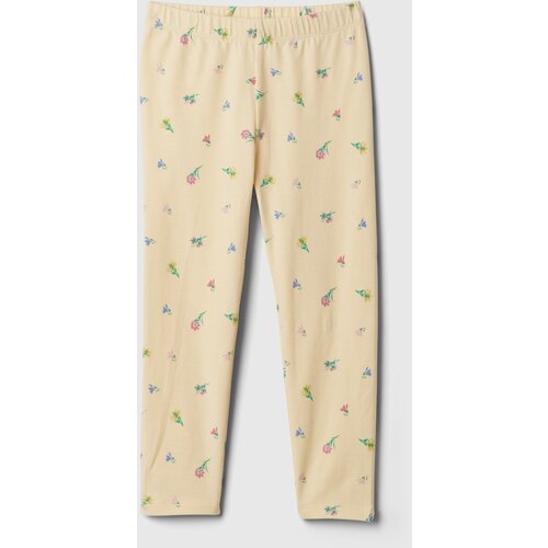 GAP Kids' Patterned Leggings - Girls Cene