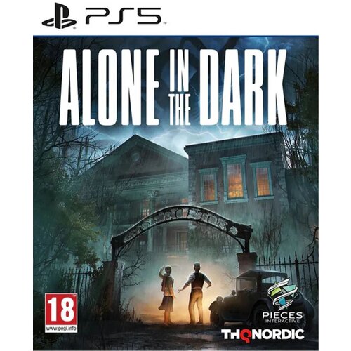 Sony Soni PS5 Sam u mraku Cene