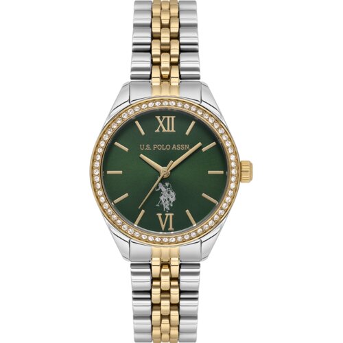U.S. Polo Assn. Ženski ručni sat USPA2085-07 Cene