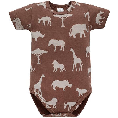 Pinokio Kids's Shortsleeve Body Safari 1-02-2410-05 Cijene