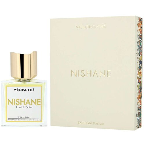 Parfem za oba spola Nishane Wulong Cha EDP 50 ml Cijene