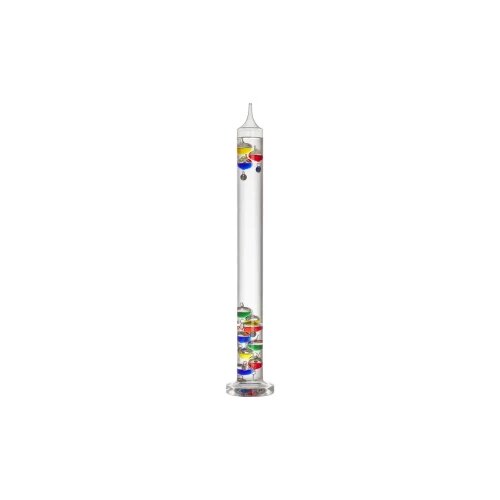 Tfa Dostmann Flüssigkeitsthermometer GALILEO GALILEI termometar šarena boja Cijene