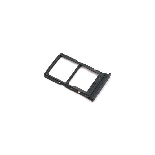  Ulozak sim kartice za honor 90 lite midnight black ( SD10225 ) Cene