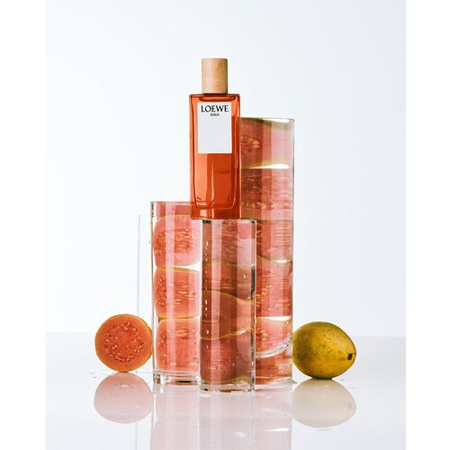 Loewe Solo toaletna voda za mu&amp;scaron;karce 100 ml Slike