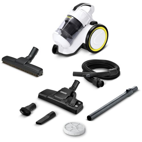 Karcher VC 3 PLUS - usisivač za suvo usisavanje bez kese Cene