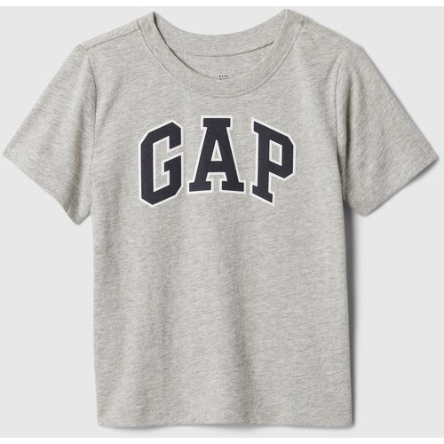 GAP Baby T-shirt with logo - Boys Cene