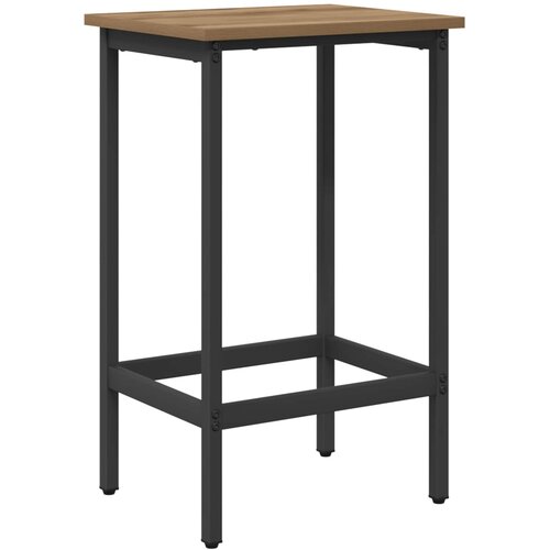  stolica Hrast artisan 40 x 32 x 64 cm Konstruirano drvo Slike