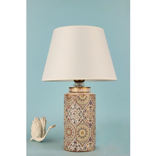 Opviq BK050 multicolor table lamp Cene