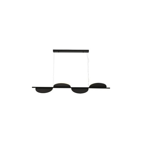  forma led viseća lampa FK2017-85V bk Cene