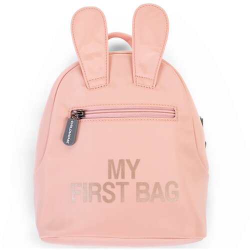 Childhome My First Bag Pink dječji ruksak 20x8x24 cm Cijene