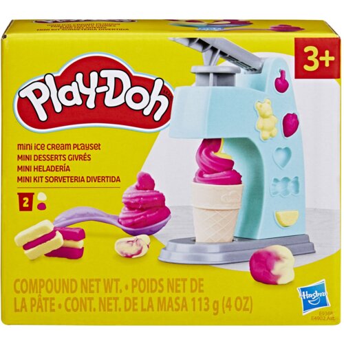 PLAY-DOH E9368EU80 Pribor za izradu dječjih rukotvorina Slike