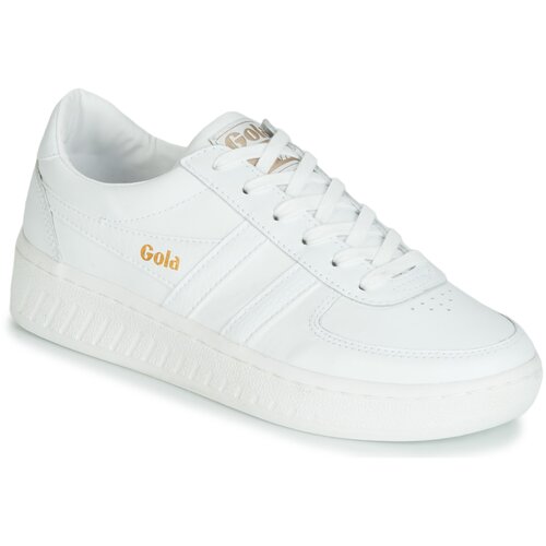 Gola grandslam leather bijela Cene