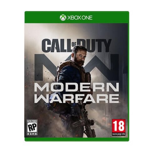 Call of Duty Modern Warfare (XBOX ONE) - rabljeno Cene