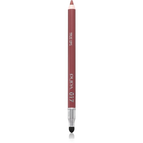 Pupa True Lips črtalo za ustnice odtenek 017 Natural 1.2 g Cene