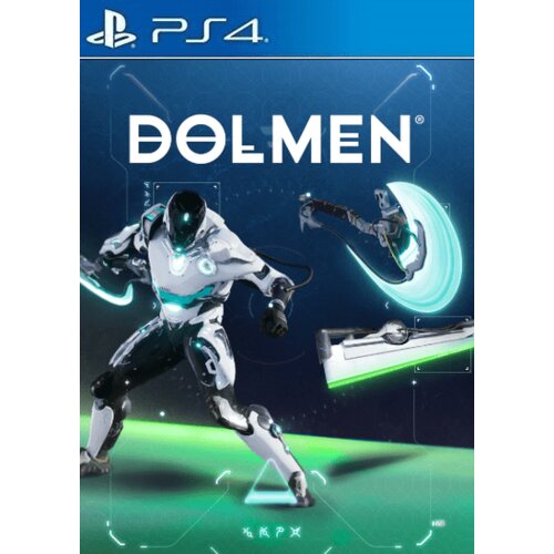 PS4 / PSN Dolmen - Rebel Set (DLC) (PS4) PSN Key EUROPE Cene