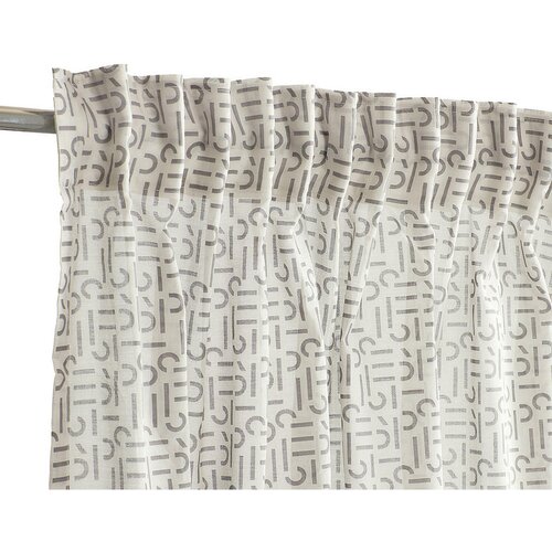 Esprit KONČANA ZAVESA prosojno 130/250 cm Slike