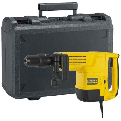 Stanley Čekić udarni SDS 1600W 25J 10kg SFMEH230K-QS Cijene