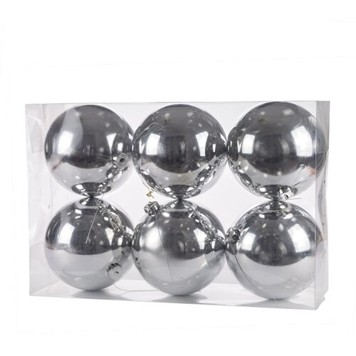 Ena ukrasi 6 komada 15cm Cene