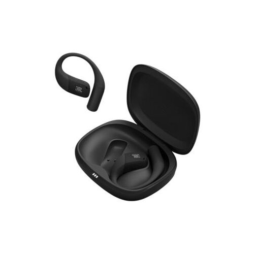 JBL Endurance Zone Black/Grey Bežične bubice Slike